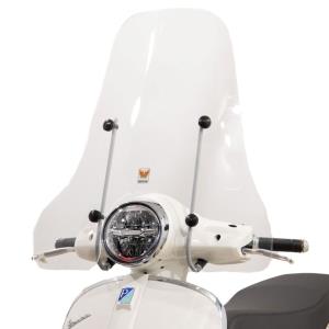 Parabrisas tipo original Vespa GTS 300 2023 Â· 2